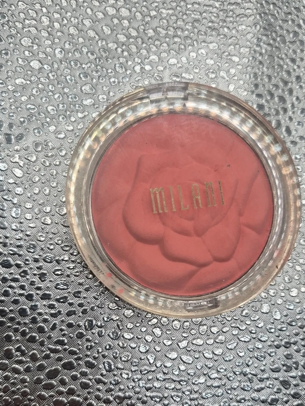 Milani sheer buildable