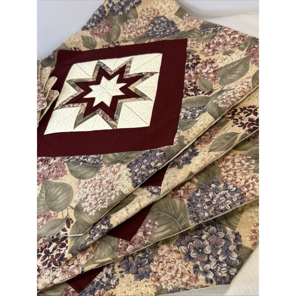 Handmade beautiful made