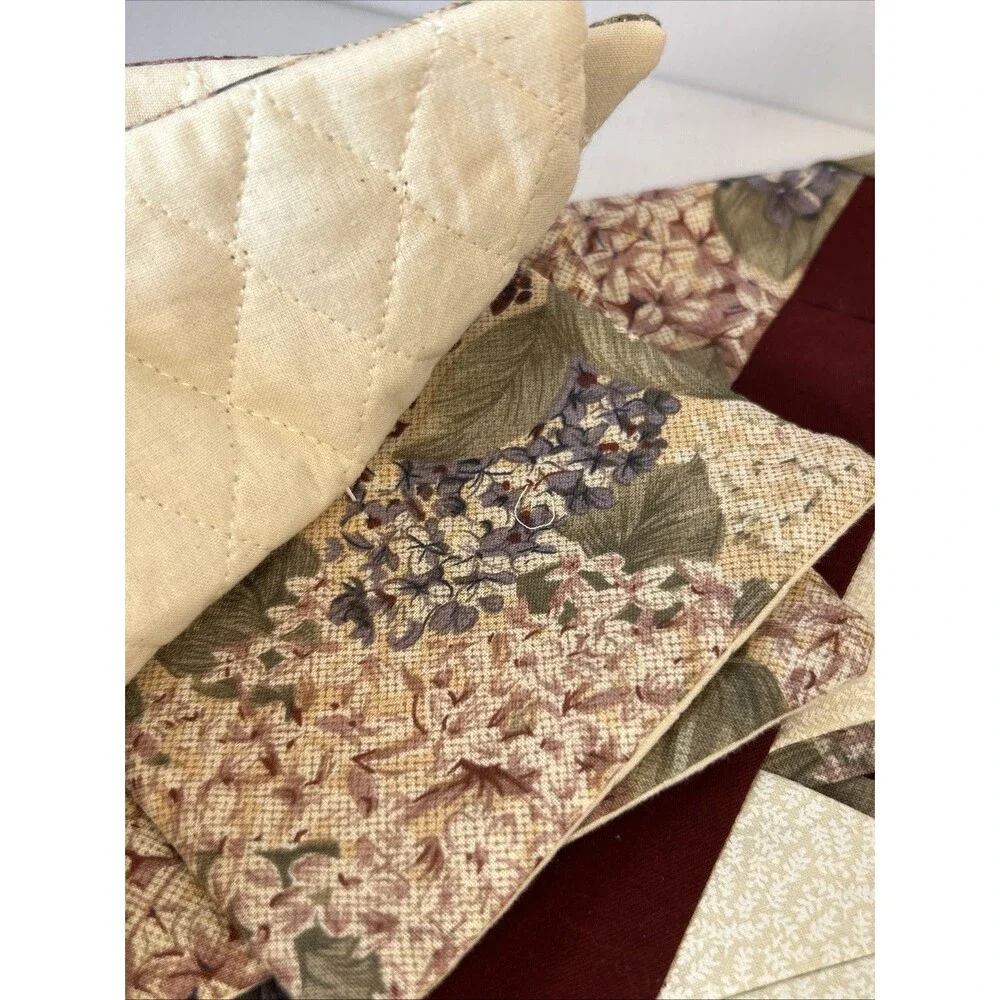 Handmade beautiful made