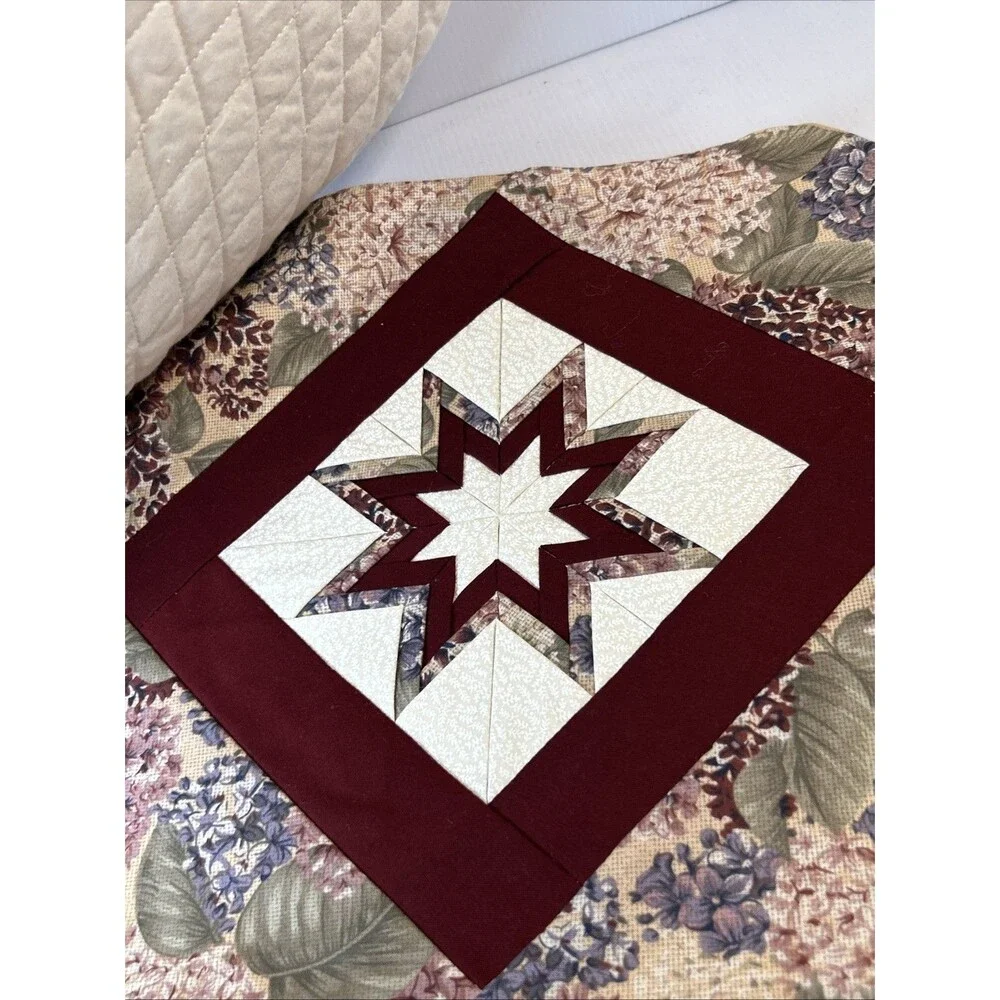Handmade beautiful made