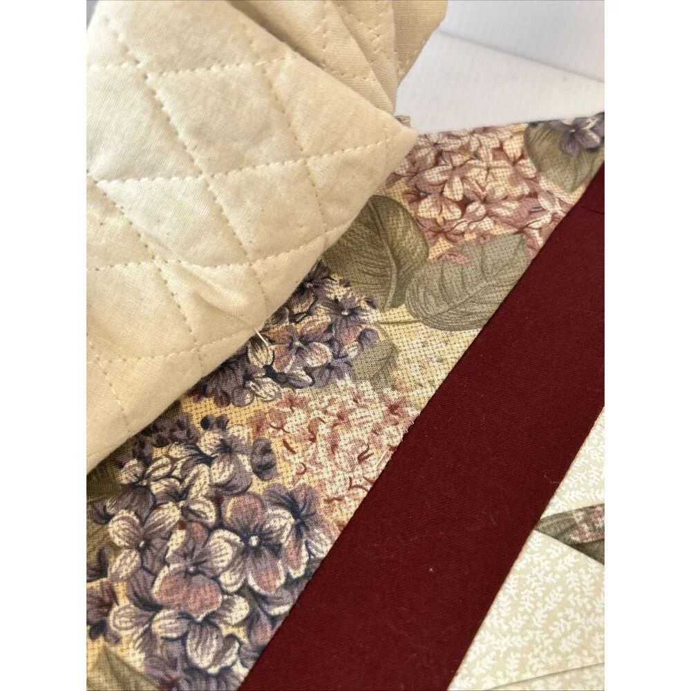 Handmade beautiful made