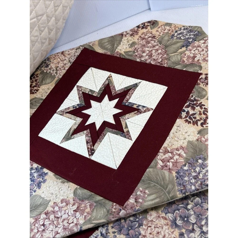 Handmade beautiful made