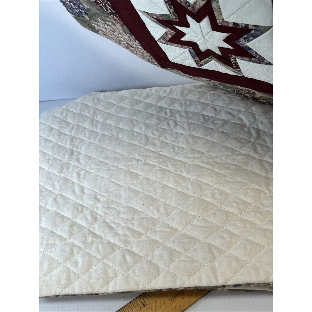 Handmade beautiful made