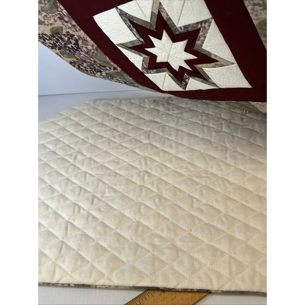 Handmade beautiful made