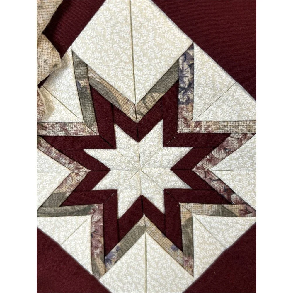 Handmade beautiful made