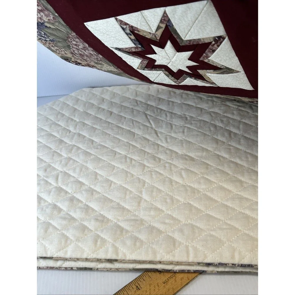 Handmade beautiful made