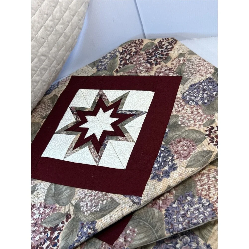 Handmade beautiful made