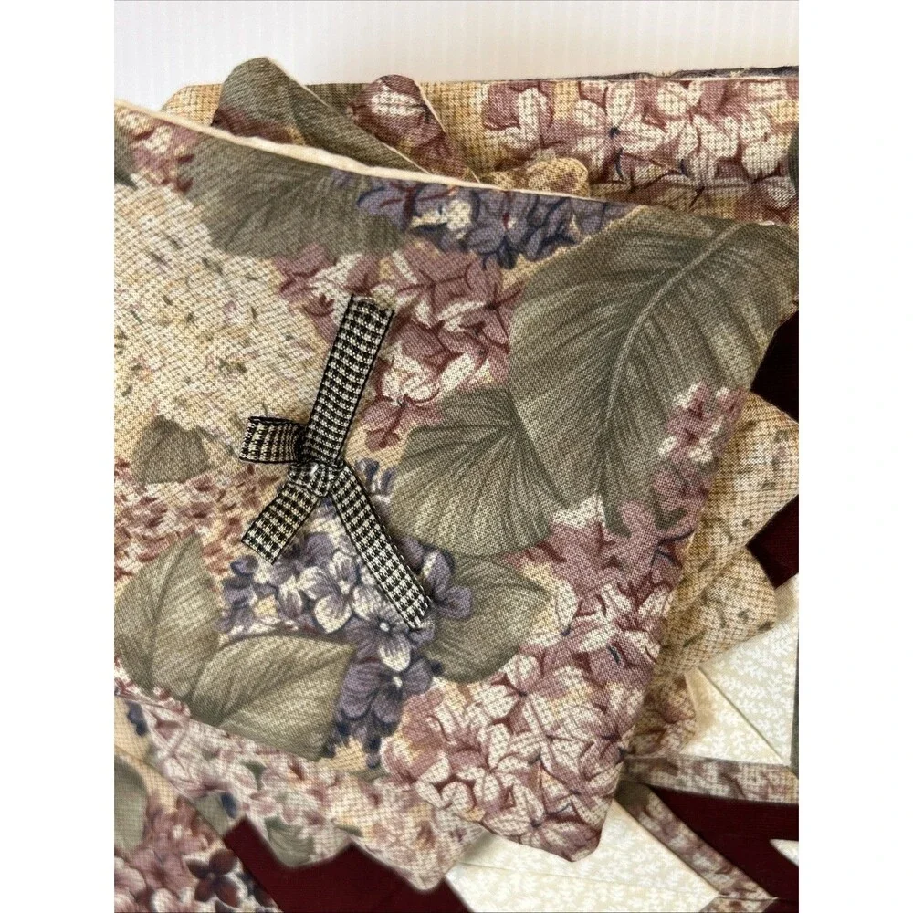 Handmade beautiful made