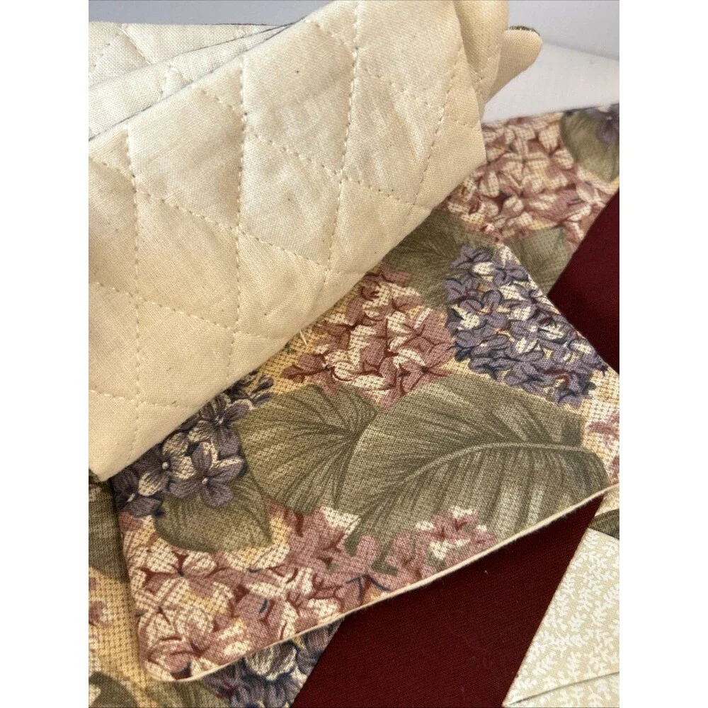 Handmade beautiful made