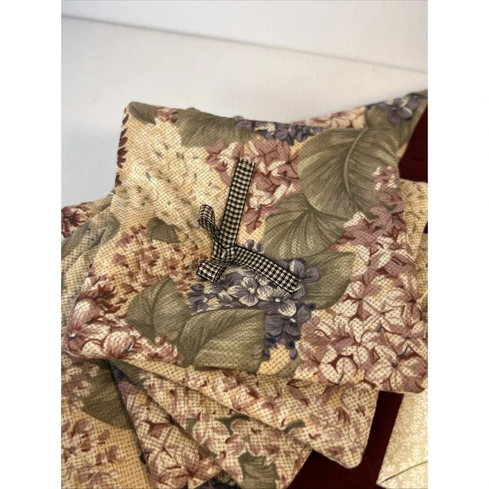 Handmade beautiful made