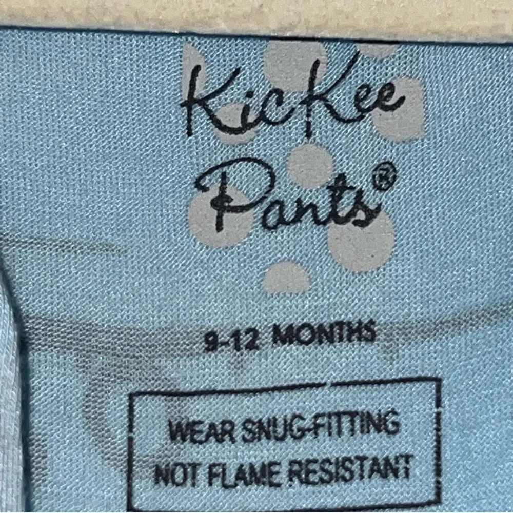 Kickee Pants kickee pants