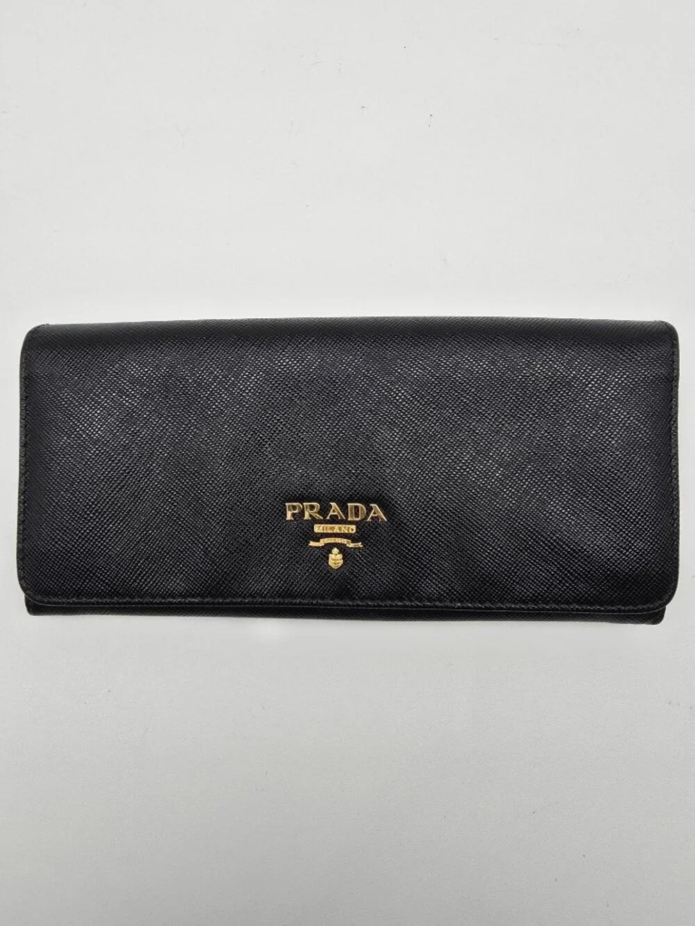 Prada authentic black