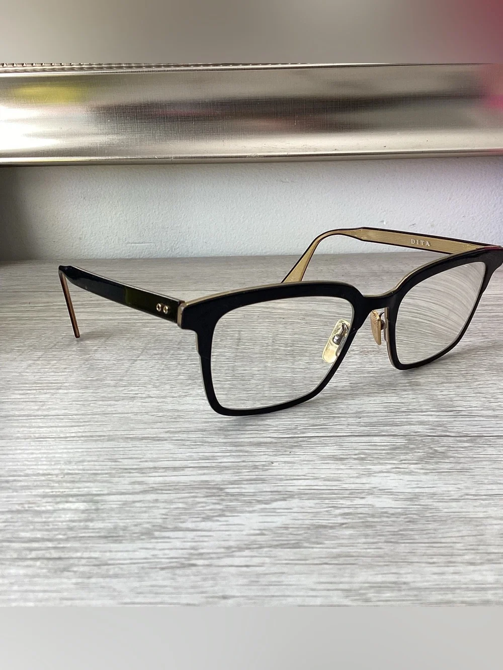 DITA authentic designer