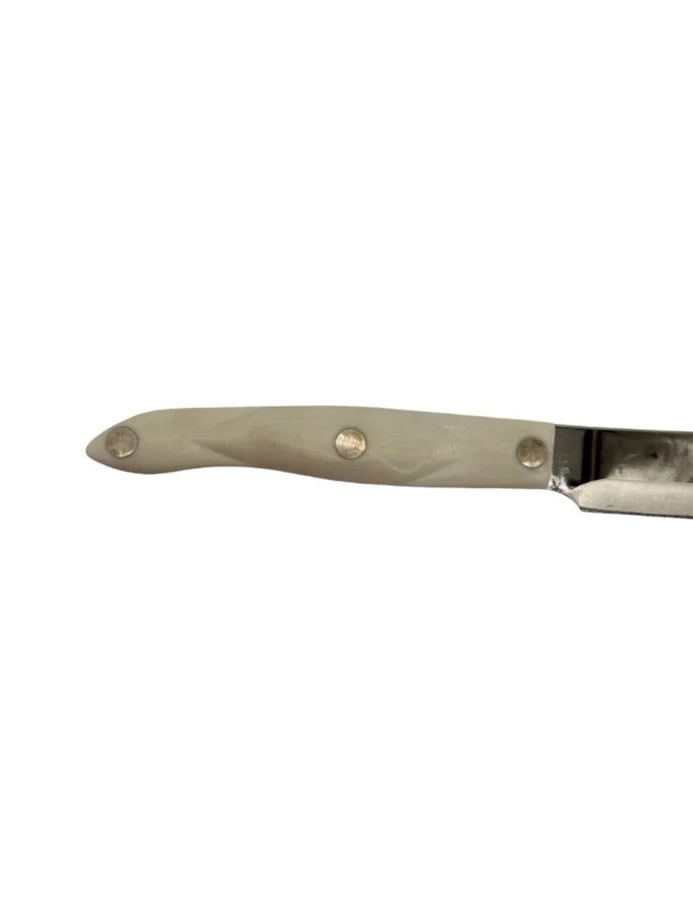 Cutco pre owned