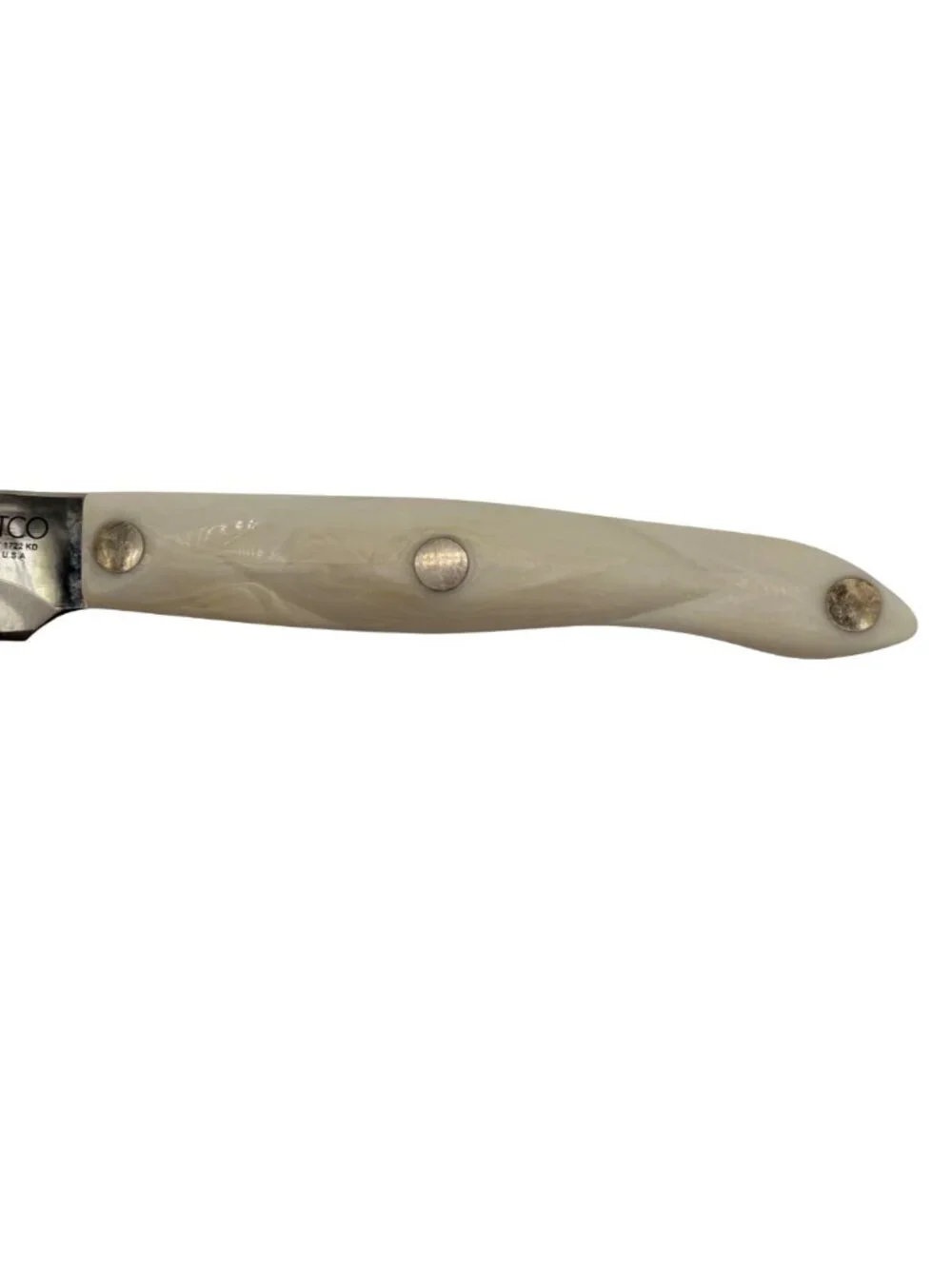 Cutco pre owned