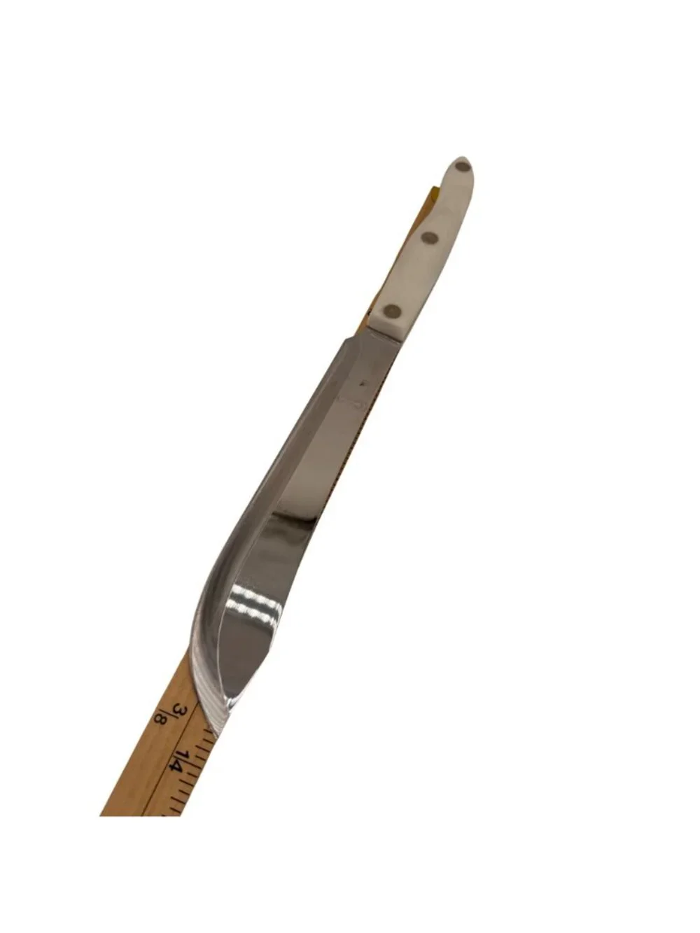 Cutco pre owned