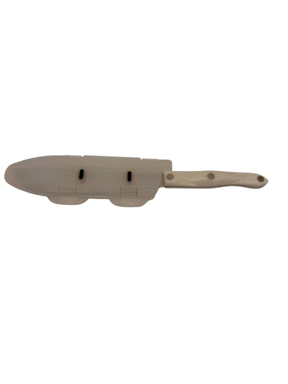 Cutco pre owned