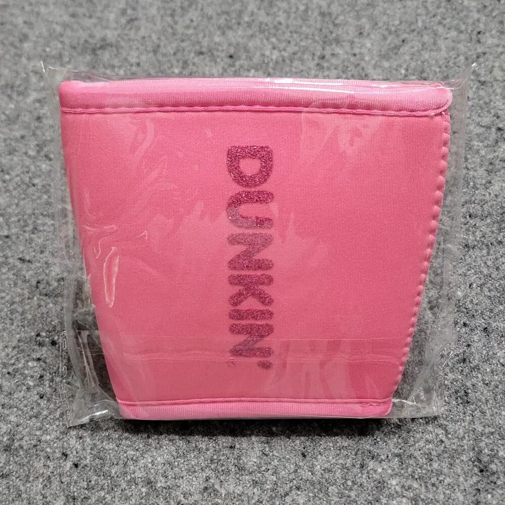 Dunkin Donuts brand new