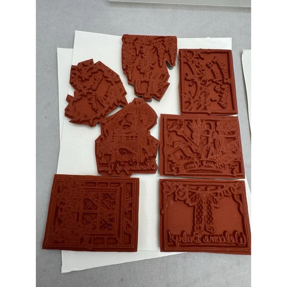 Stampin Up! stamping up