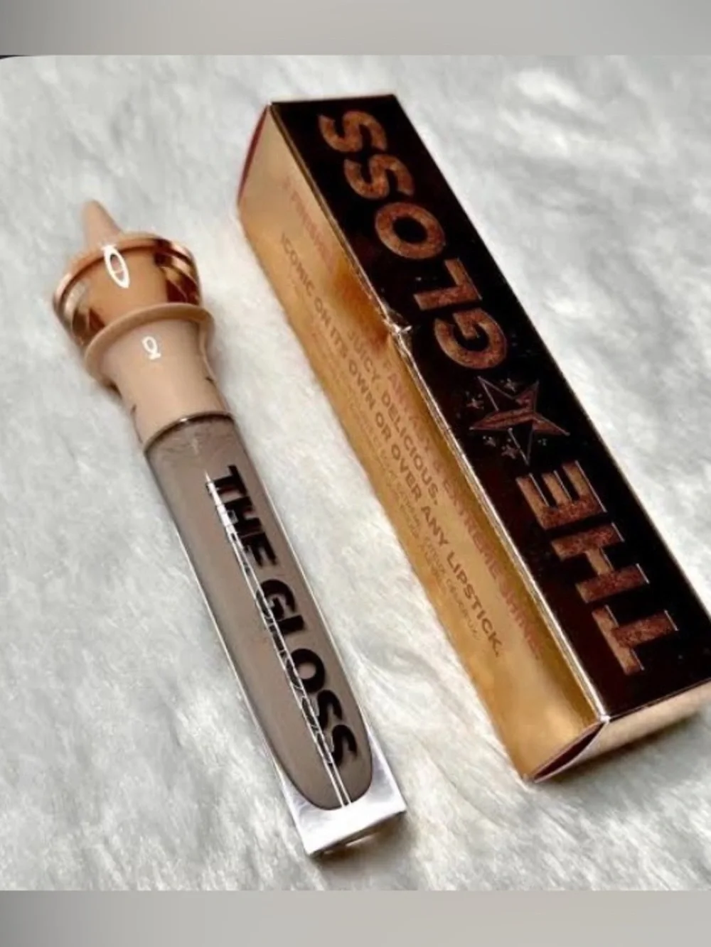 Jeffree Star creamy high