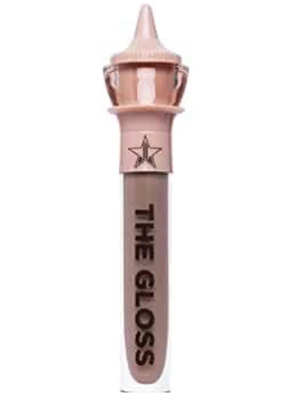 Jeffree Star creamy high