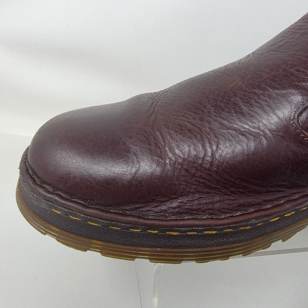 Dr. Martens ships from