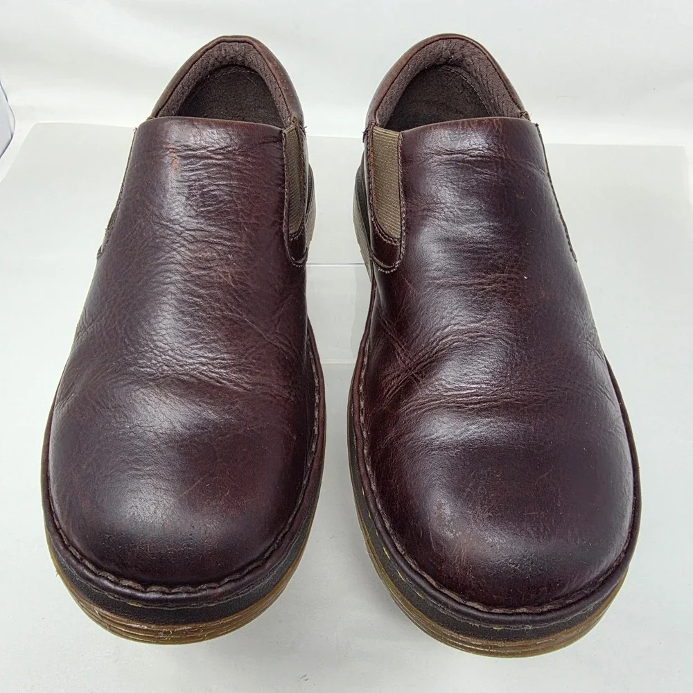 Dr. Martens ships from