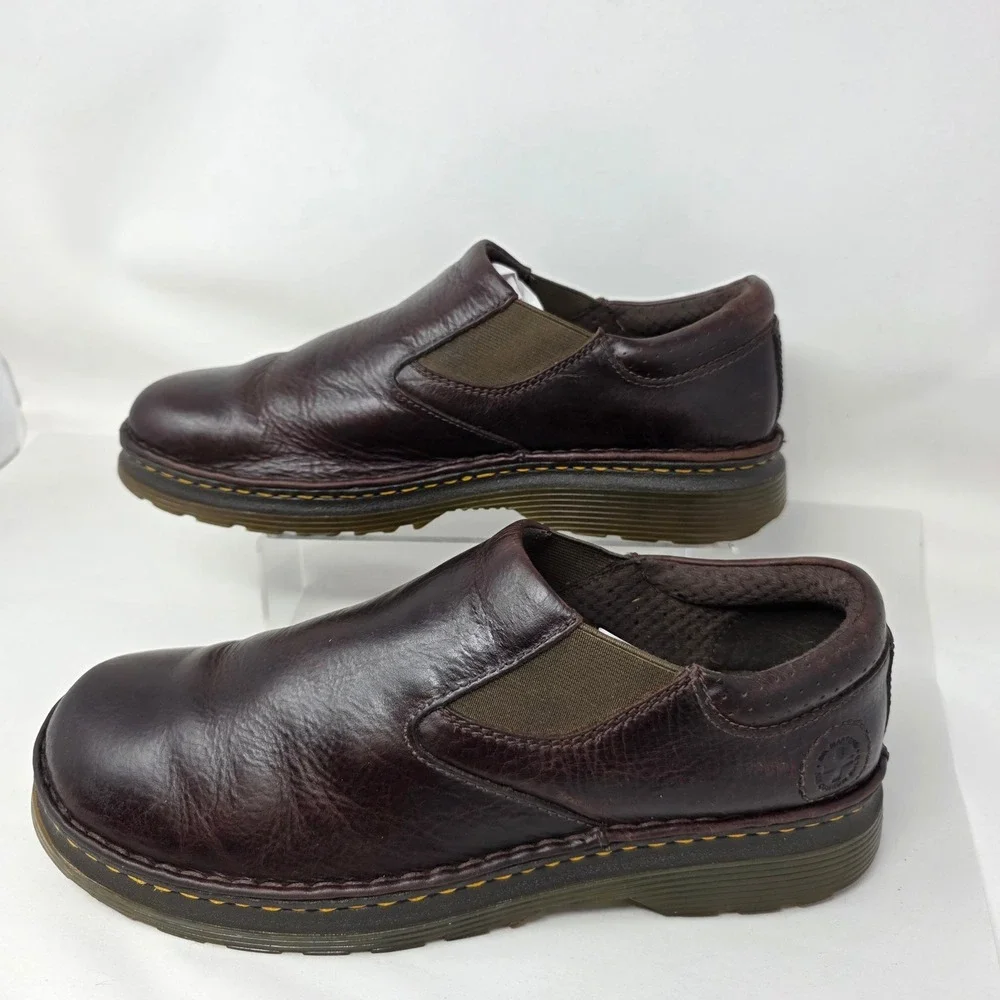 Dr. Martens ships from