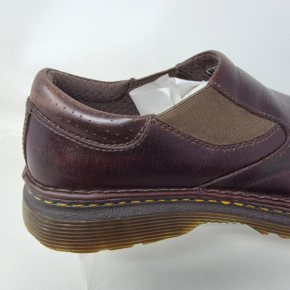 Dr. Martens ships from