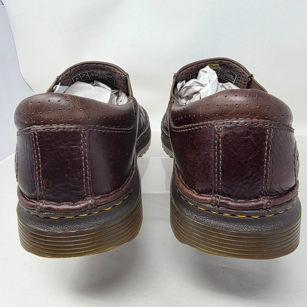 Dr. Martens ships from