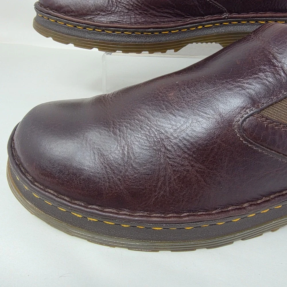 Dr. Martens ships from