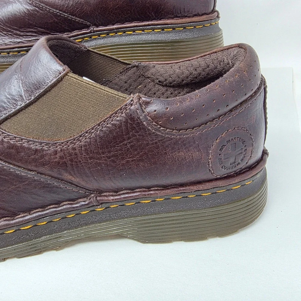 Dr. Martens ships from