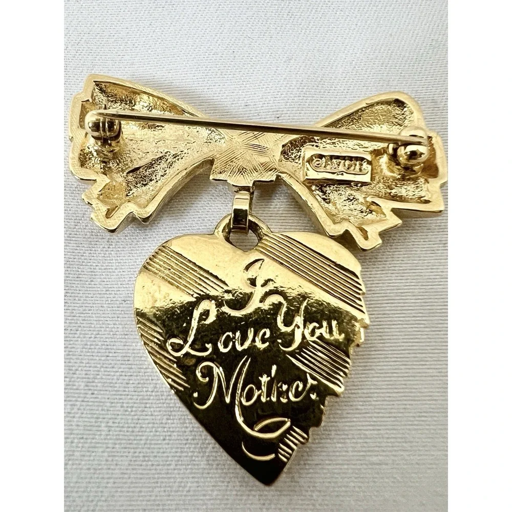 Avon vintage love