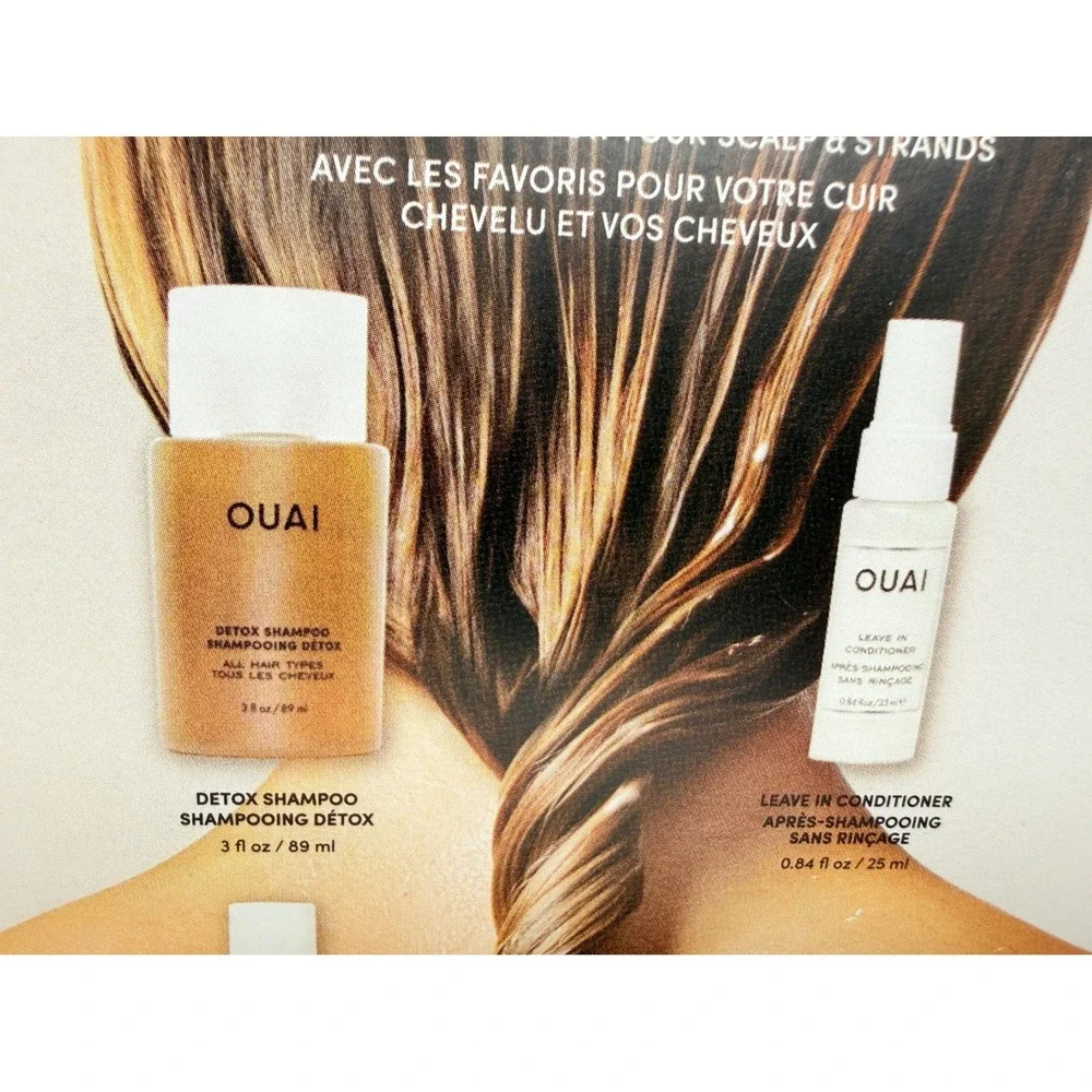 OUAI go all