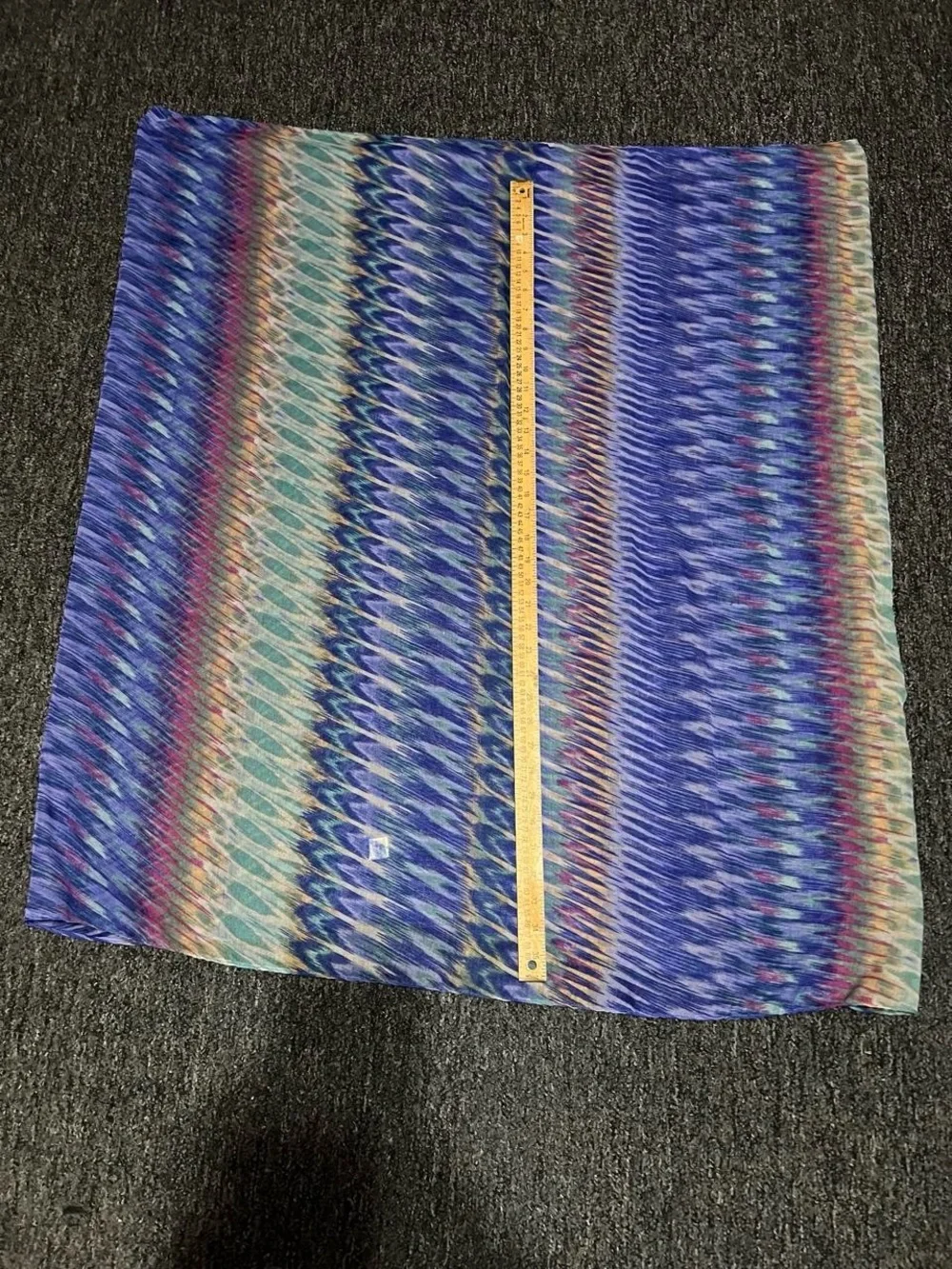 N/A blue purple