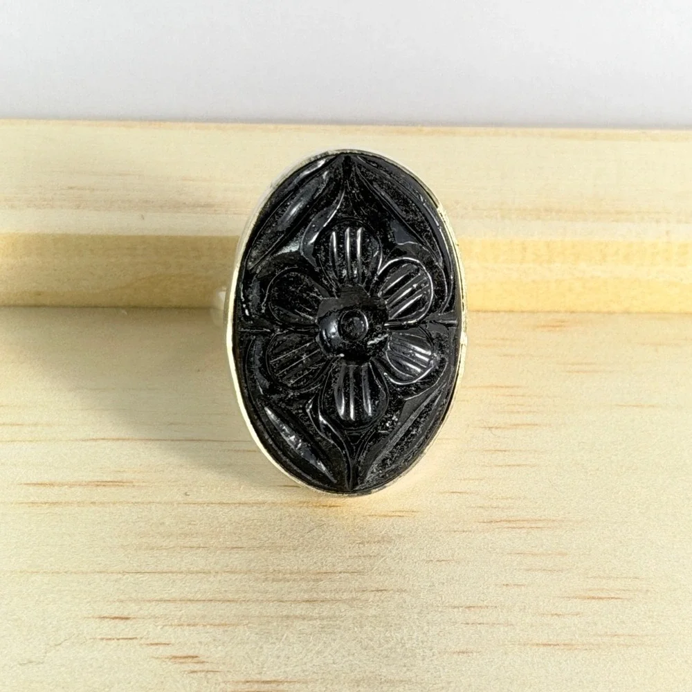 Vintage victorian mourning