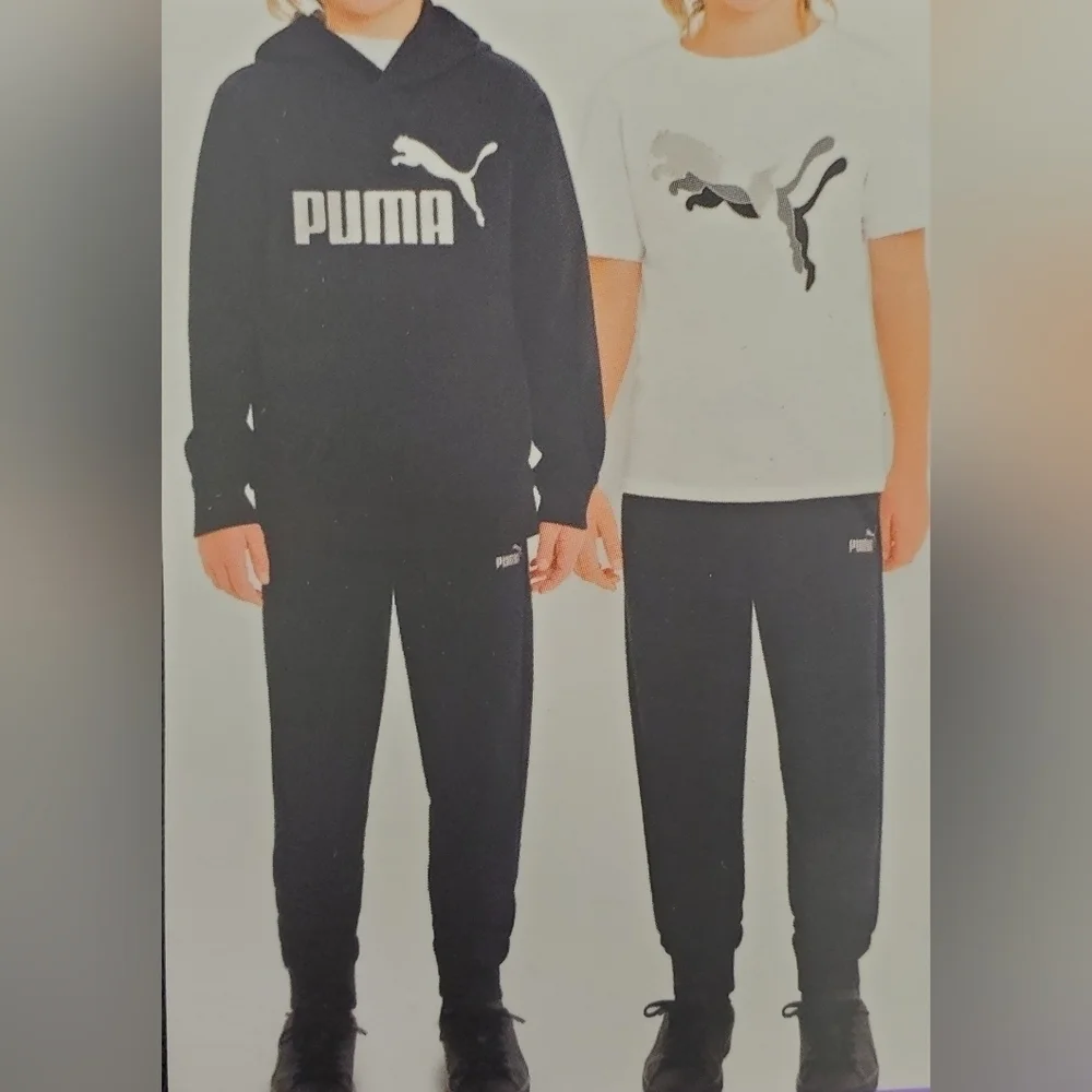 Puma new tag