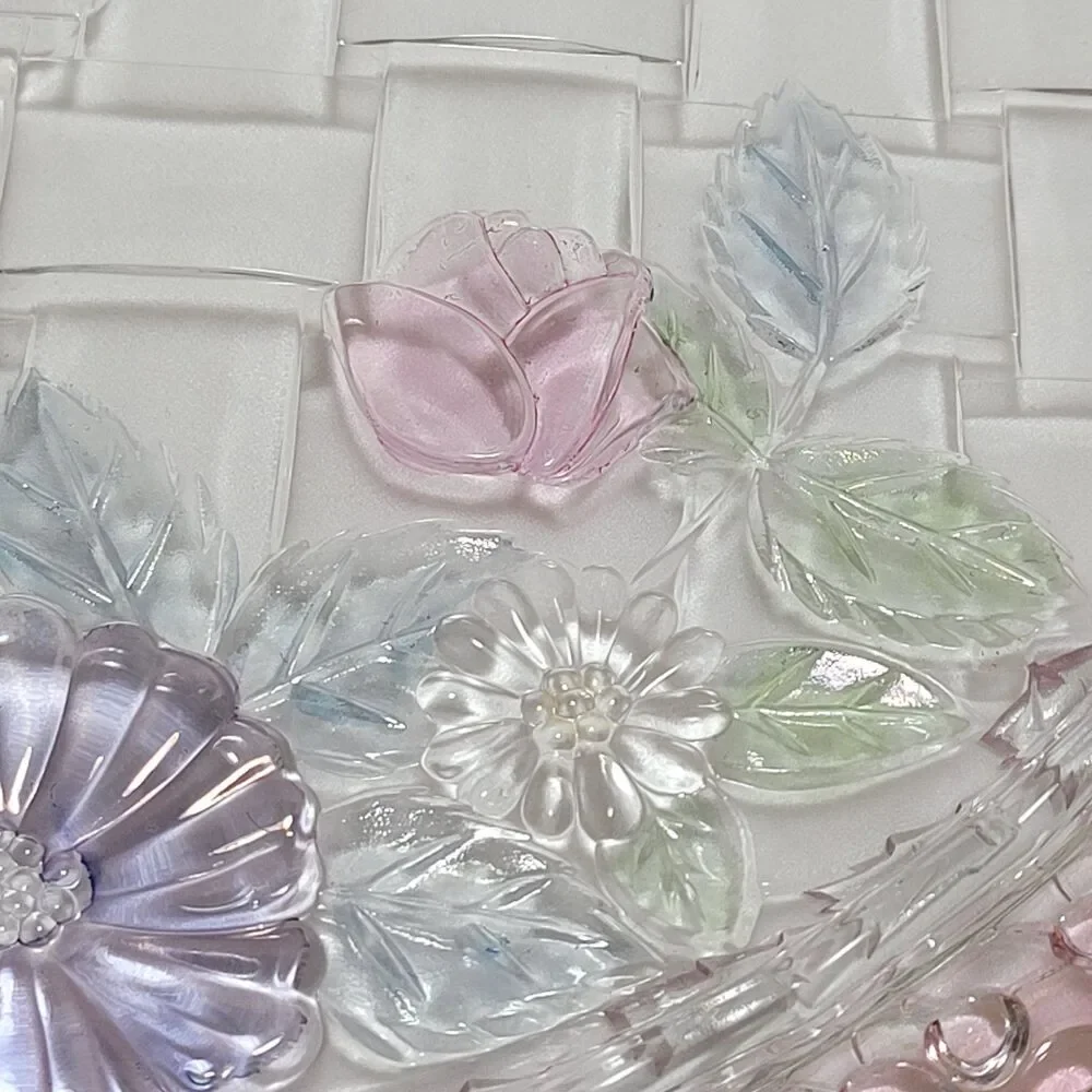Riccardo cake plate