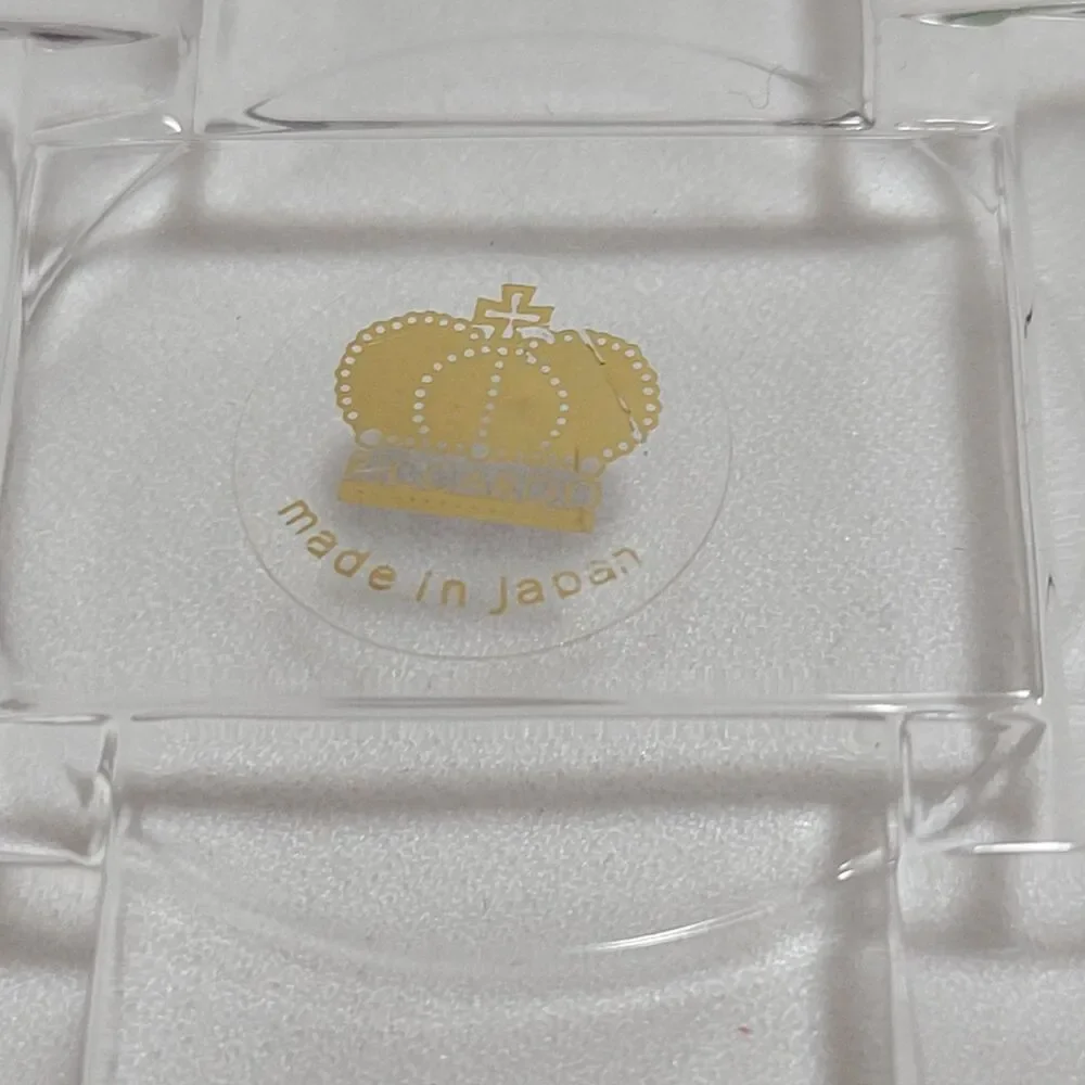 Riccardo cake plate
