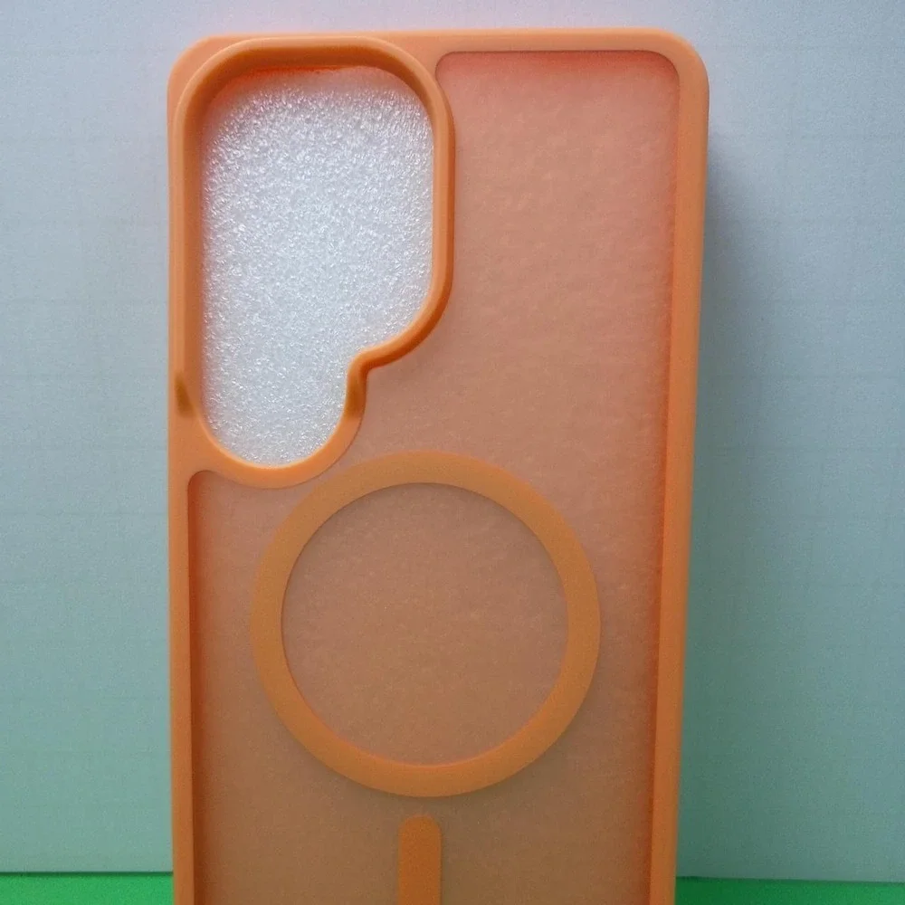 Samsung orange s26