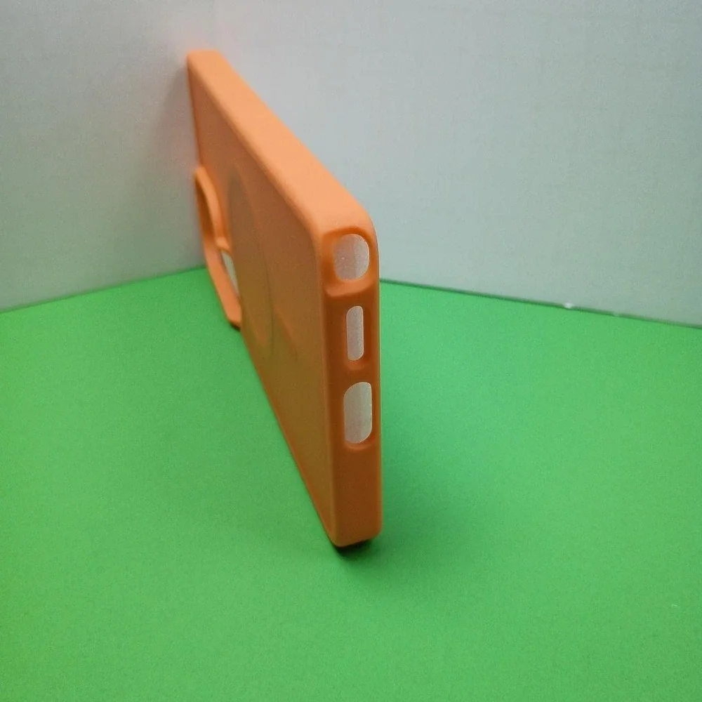 Samsung orange s26