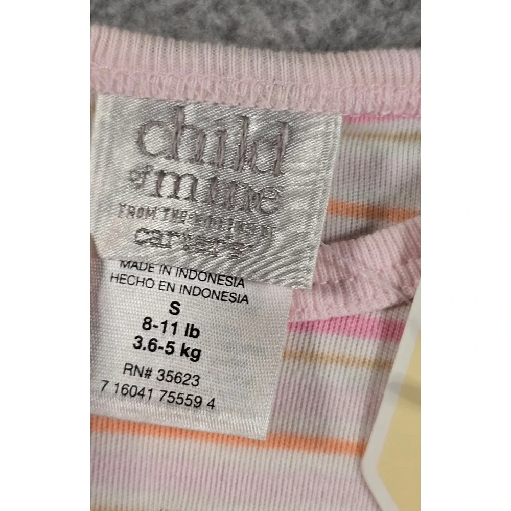 Child of Mine by Carters very cute