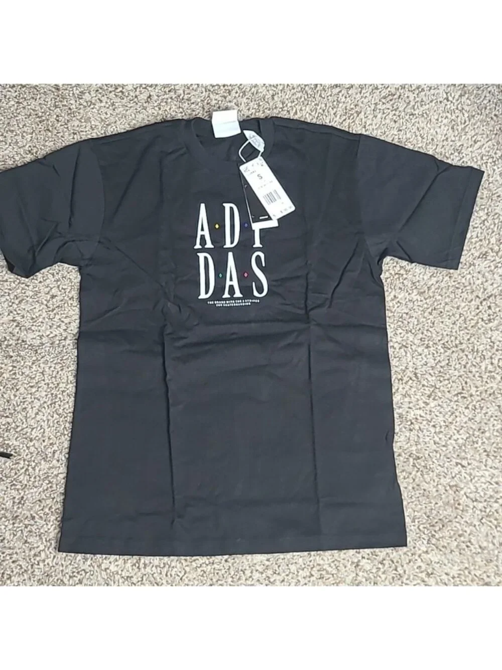 Adidas T-shirt