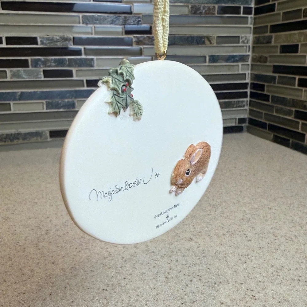 Hallmark vintage keepsake
