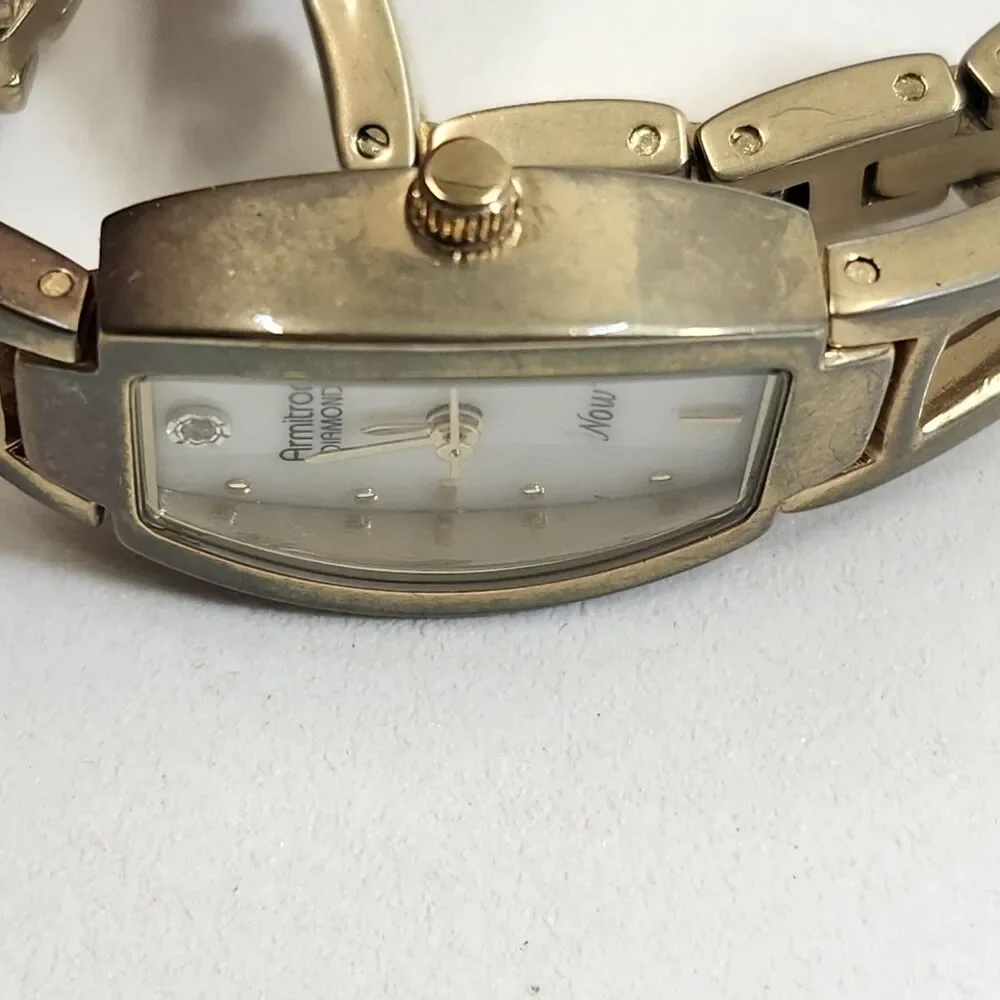 Armitron vintage watch