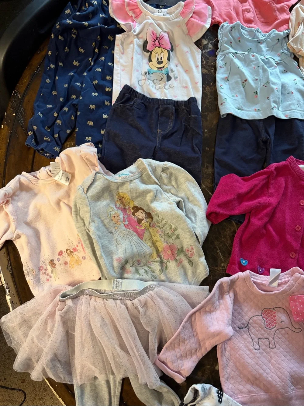 Carters months spring