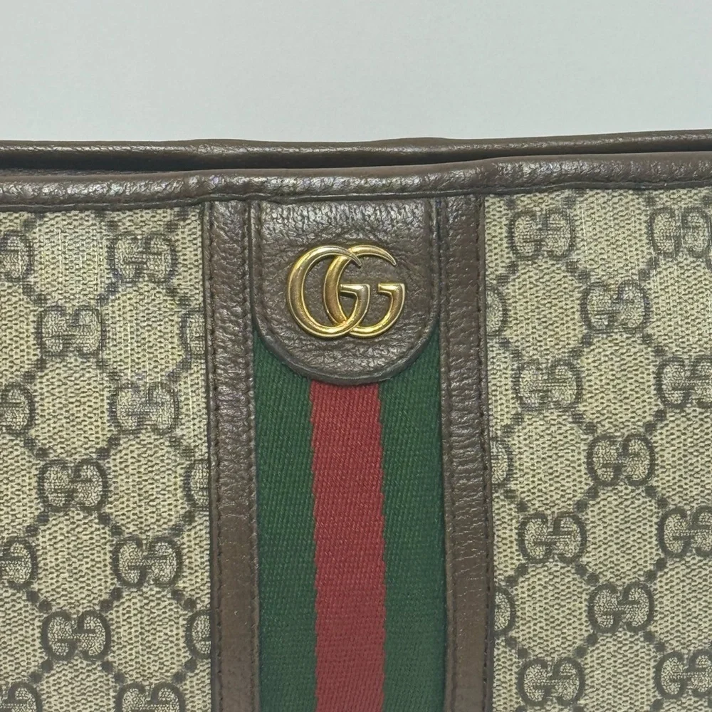 Gucci gg ophidia