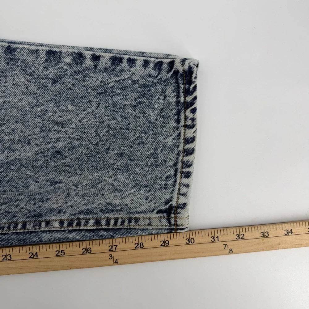 Levis authentic vintage