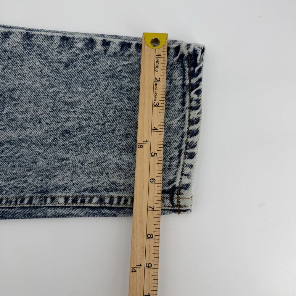Levis authentic vintage