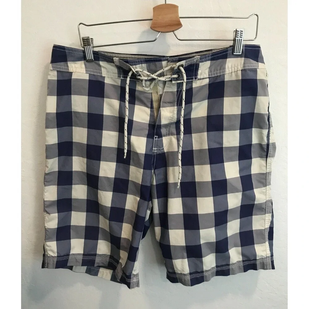 Lands' End Mens 34